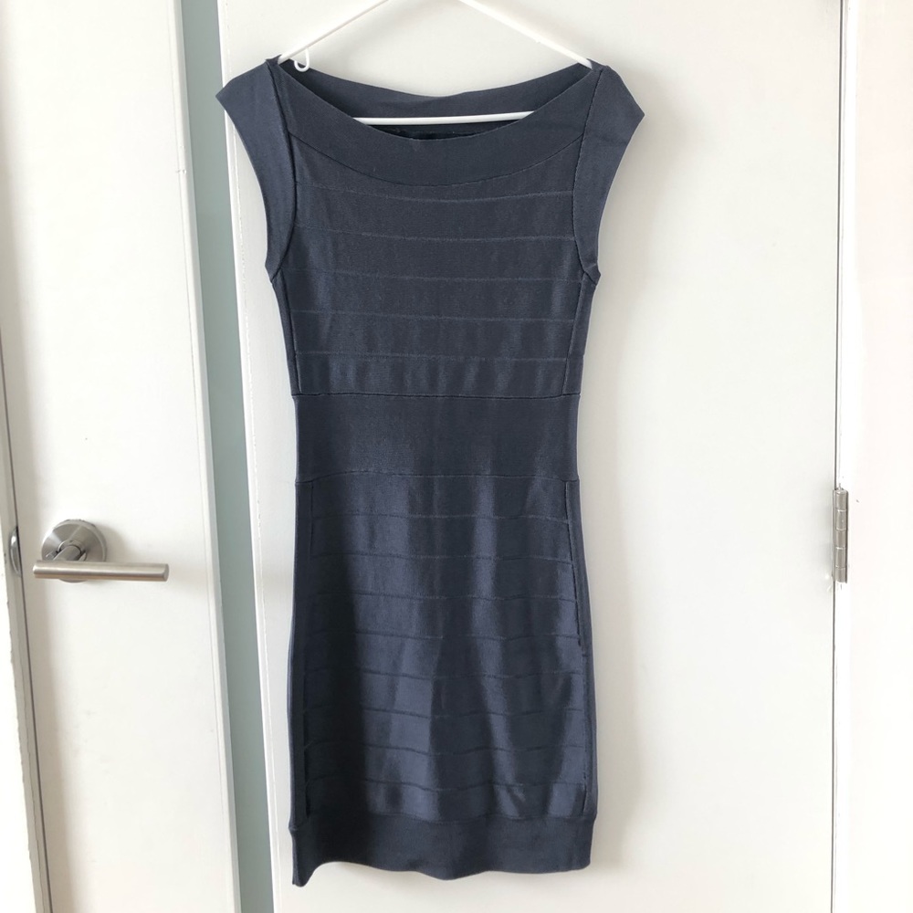 French Connection bodycon / bandage dress 6